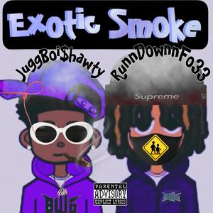 Exotic Smoke (Explicit)