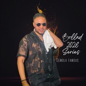 Bollad 2026 series
