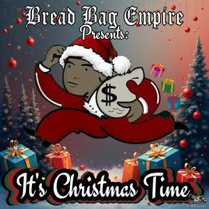 It's Christmas Time (feat. U'NiqueGoddess, Trae-D & MikeBTracks)