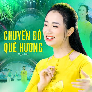 Ngoc Lien - Gửi Em Người Hà Tĩnh