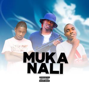 Mukanali (feat. Touchroad Boss & N gredah) (Explicit)