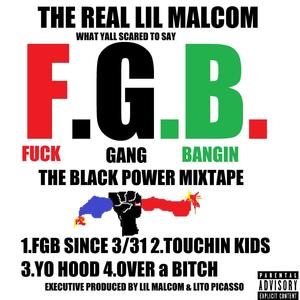 F.G.B. (**** Gang Bangin') [Explicit]