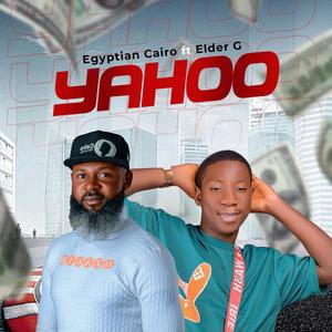 Yahoo (feat. Elder G)