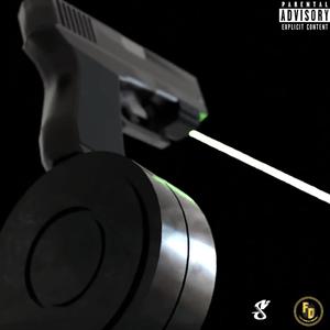 Peine Tambor (Explicit)