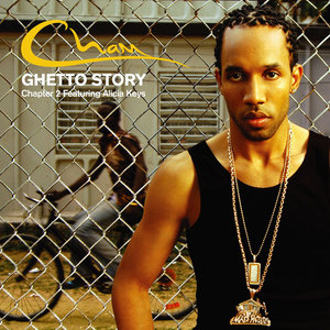 Ghetto Story - Single