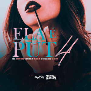 Ela É Put4 (Explicit)