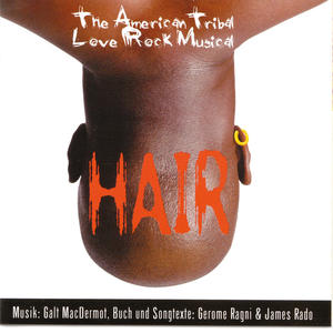 Hair - The American Tribal Love Rock Musical