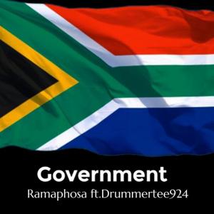 Government (feat. Drummertee924)