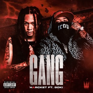 Gang (Explicit)