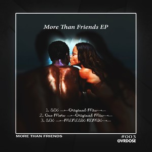 More Than Friends