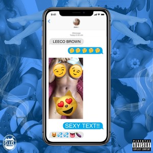 Sexy Texts (Explicit)