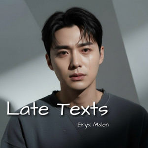 Never Enough-Eryx Malen