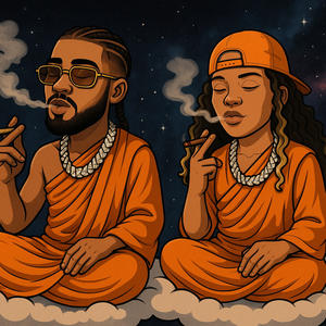 Enrrolo y Prendo (feat. El Blins)