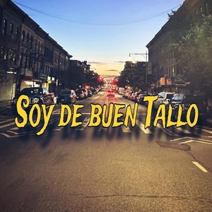 Soy de Buen Tallo (Explicit)