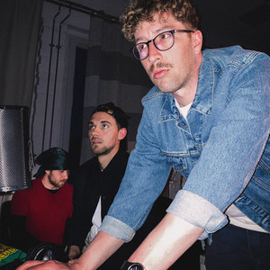 Omega Beam (Instrumental)