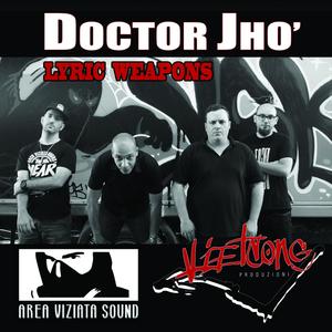 Lyric Weapons (feat. Drama, Ju On, Crono & Dj Sputo|Explicit)