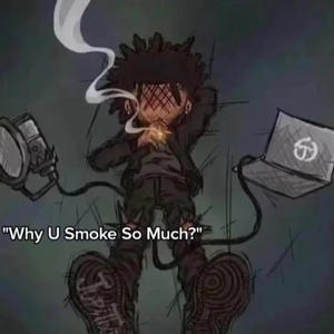 Toxic Thoughts (Explicit)