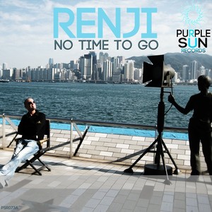No Time To Go (Original Mix)