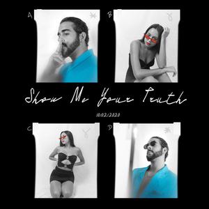 Show Me Your Truth(feat. Farah Bijou) (Explicit)