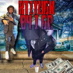 Visionz (feat. Route1rocc) (Explicit)