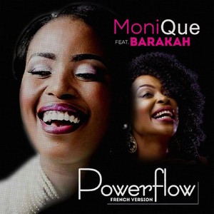 Power Flow (French Version) [feat. Barakah]