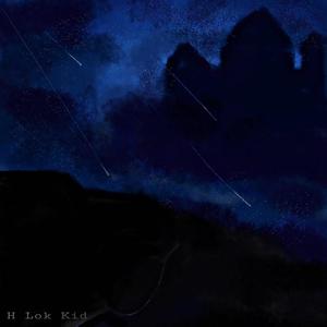 H Lok Kid - Driving (feat. 환섭, Jaymensy)