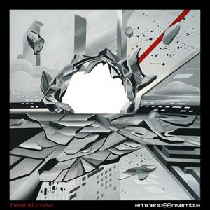 Heatstroke (feat. Kris Myers)