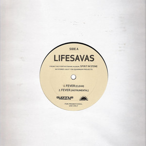 Fever / Selector 12"