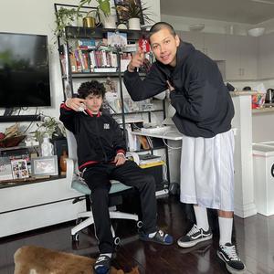 LOAD IT UP (feat. RAM2) (Explicit)