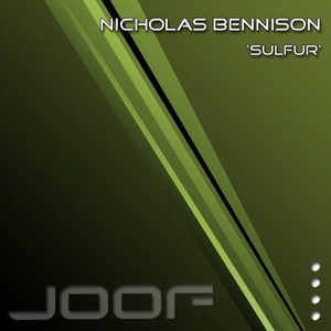 Sulfur (Light Mix)