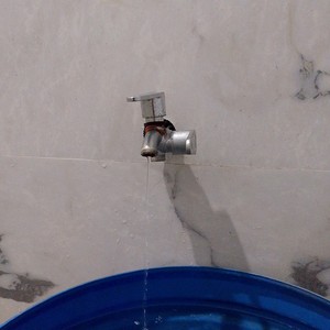 Rindu di Setiap Malam