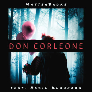 Don Corleone (feat. Nabil Khazzaka) [Explicit]