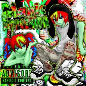 Going back past self (feat. Chromchandelier) (Explicit)