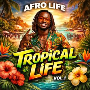 Tropical Drink (Explicit)