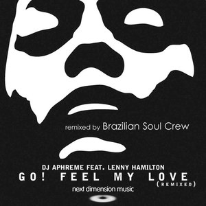 GO! Feel My Love (remixed)