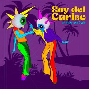 soy del caribe (feat. Gwiro)