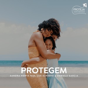 PROTEGEM (feat. Lua Alhinho & Daniela Garcia)