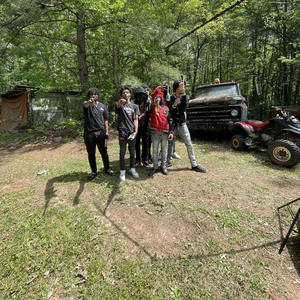 100 Shots (feat. LuhAjOmerta & ZaeG) (Explicit)