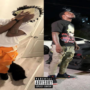 Bloody Coffin (feat. G40) (Explicit)