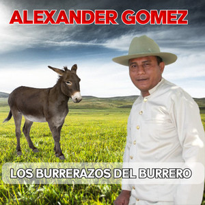 Los Burrerazos del Burrero