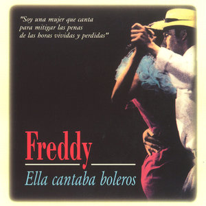 Freddy - Noche de Ronda
