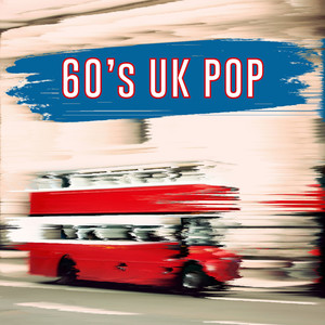 60's UK Pop