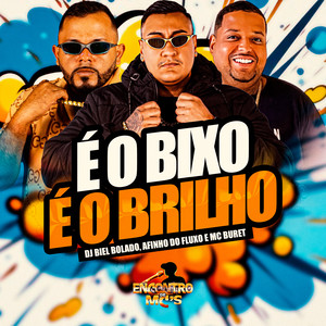 É o Bixo é o Brilho (Explicit)