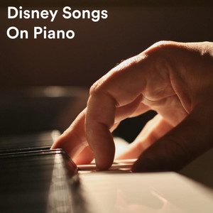 Disney Songs on Piano