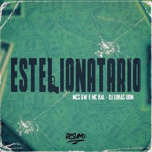 Estelionatário (Explicit)