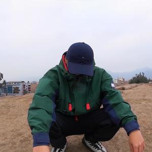 EL INVISIBLE (feat. LmuBeatz)