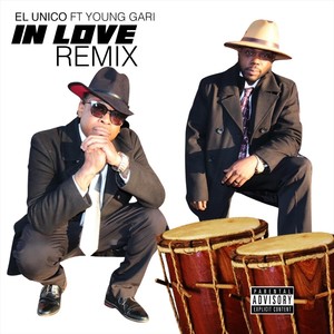 In Love [feat. Young Gari] (Remix)