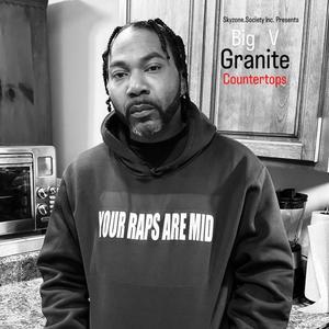 Mean (feat. Cal Da Hybrid) (Explicit)