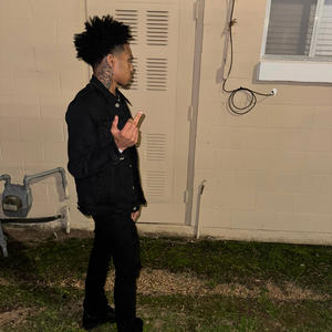 Feel My Pain (Explicit)