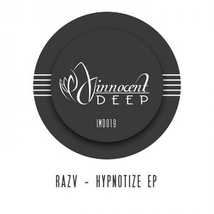 Hypnotize EP